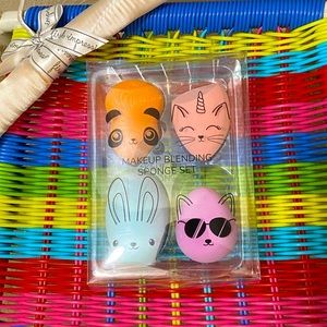 Beauty Blending Set